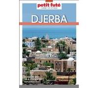 Guide Djerba 2023 Carnet Petit Futé