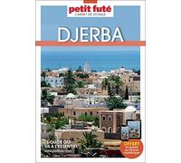 Guide Djerba 2023 Carnet Petit Futé (2023)