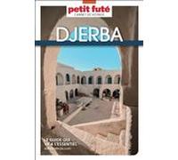 Guide Djerba 2026 Carnet Petit Futé