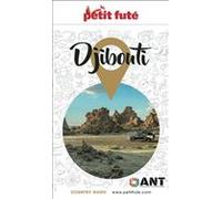 Guide Djibouti 2025/2026 Petit Futé