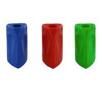 Guide-doigt Sattler Tri Grip, en boîte de 50