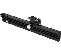 Guide d'onglet pour le travail du bois, réglage de 0 à 70 degrés, longueur allongée de 850 mm, clôture de 850 mm