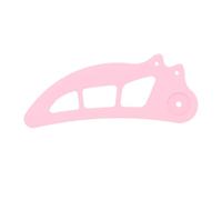 Guide d'outils pour fard à paupières, modèle de maquillage cosmétique, aide rapide en silicone avec texture lisse, outil de beauté rapide avec finition, accessoire moderne et rayonnant avec style