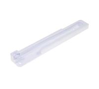 GUIDE DROIT DE BAC POUR REFRIGERATEUR WHIRLPOOL - 481252518037
