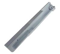 GUIDE DROIT DE BAC POUR REFRIGERATEUR WHIRLPOOL - 481252518037