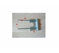 Guide droit du routeur Makita 164834-6 pour 3621 3621A 3620 RP0900 RP0910 RP1...