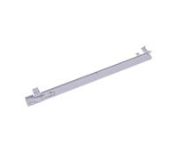 GUIDE DROIT GLISSIÈRE TABLETTE VERRE pour REFRIGERATEUR LIEBHERR - 7432436