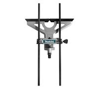 Guide droit MAKITA 194935-6 avec micro ajustement pour défonceuse