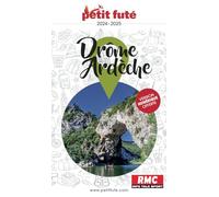 Guide Drôme-Ardèche 2024 Petit Futé