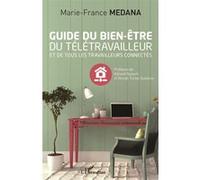 Guide du bien-être du télétravailleur