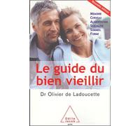 Guide du bien vieillir