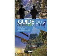 Guide du Biodiversarium et de la Méditerranée Aquarium et Jardin méditerranéen à Banyuls-sur-Mer - Arnaud Späni - Privat - broché - Guide