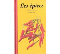 Guide du bon vivant: les epices - ev