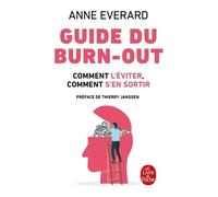 Guide du burn-out