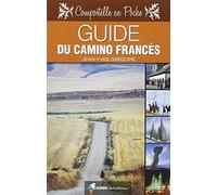 Guide du Camino Francés
