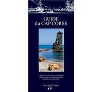 Guide du Cap Corse Nicoli Pauline (Auteur)