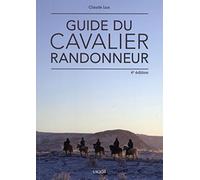 Guide du cavalier randonneur (0000)