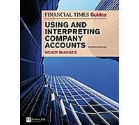 Guide du CE pour l'utilisation et l'interprétation des comptes des entreprises