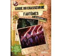 Guide du chasseur de fantômes