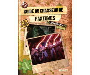 Guide du chasseur de fantômes