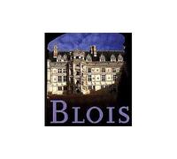 Adrien Goetz – Guide du château de Blois : L'Œil (Tome 9) – Gallimard – Livre