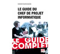 Guide du Chef de projet Informatique - Ed 2016