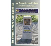 Guide du chemin de l'hiver ed. n° 2