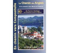 Guide du chemin des Anglais: guide du chemin des Anglais