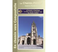 Guide du chemin Primitif Ed. n°2