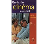 Guide du cinéma mondial