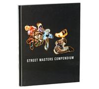 Guide du Compendium des maîtres de rue des jeux Blacklist