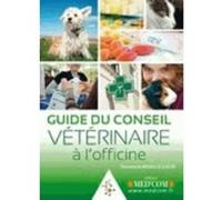 GUIDE DU CONSEIL VETERINAIRE A L'OFFICINE (0000)