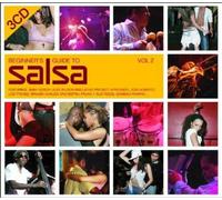 Guide du débutant pour la salsa Vol 2