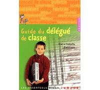 Guide du délégué de classe