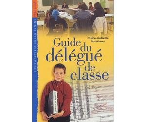 Guide du délégué de classe