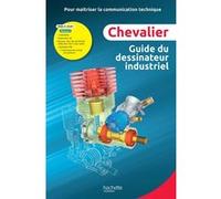 Guide du dessinateur industriel - éd. 2026