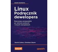 Guide du développeur Linux Un guide factuel de la ligne deet d'autres outils