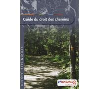 Guide du Droit des chemins (CD inclus)