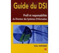 GUIDE DU DSI