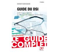 Guide du DSI - Ed 2017