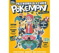 Guide du fan de Pokemon - Une édition collective (Literatur, Hobby auf Polnisch)