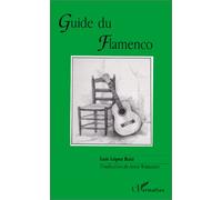 Guide du Flamenco