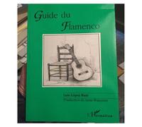 Guide du Flamenco