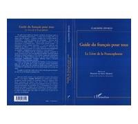 Guide du français pour tous Claudine Zevaco (Auteur)