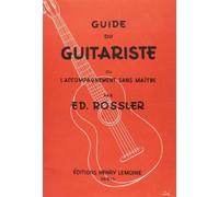 Guide du guitariste