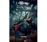 Guide du jeu Black Myth Wukong: Secrets, compétences et stratégies pour survivre