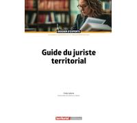 Guide du juriste territorial