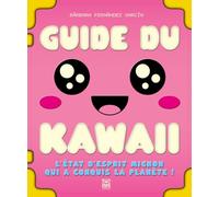 Guide du kawaii