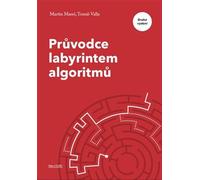 Guide du labyrinthe des algorithmes