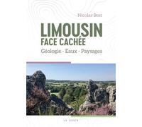 Guide du Limousin - Face cachée